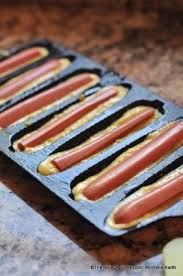 Baked Corn Dogs Baked Corn Dogs Baked Corn Recipes