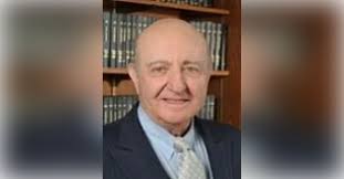 Obituary information for Ralph R. Nobile