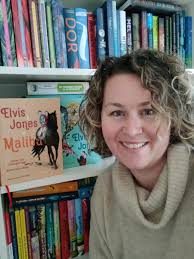 Elvis & Jones in Malibu