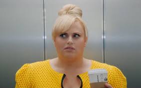 'pitch perfect' actress rebel wilson posted two swimsuit instagram pictures and her fans are absolutely loving them. Rebel Wilson Accused Of Blocking Black Critics On Twitter Indiewire