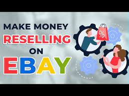 How To Make Money Reselling On Ebay Ebay Resellers Guide| Zik Analytics