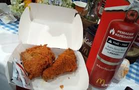 Tapi tak larat juga kan kalau asyik nak membeli sahaja kerana harga seketul ayam boleh tahan juga. Inilah Rahasia Resep Ayam Goreng Tepung Mcdonald S