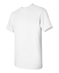 Gildan 5000 Heavy Cotton T Shirt