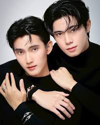 Oxin Films presents new BL series The Boyfriend Express