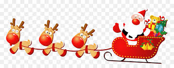 View our collection of illustrations & clipart photos and check back weekly for further updates and additions. Santa Sleigh Png Images Free Download Sleigh And Reindeer Clipart Transparent Png Vhv
