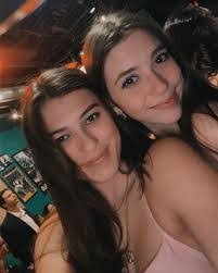 Kayla Hess's Instagram, Twitter & Facebook