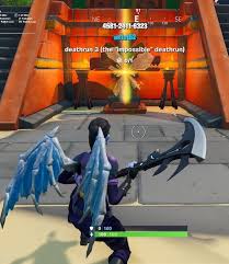 Deathrun 3 (the impossible deathrun). Deathrun 3 The Impossible Deathrun Fortnite Creative Map Codes Dropnite Com