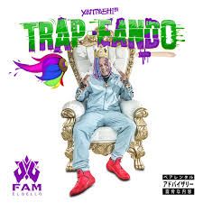 Nathan chandler spotify has so many features (and so many songs) that it's easy to get lost amid this mountain of digital music. Trap Eando Single By Santa Rm Spotify