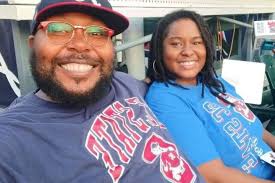 Fundraiser for Monique Witherspoon by Joann Gates : Support the  Witherspoon's Fight to Healing!