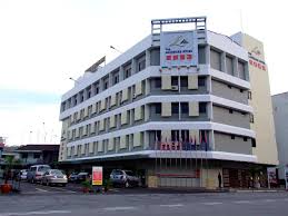 For an assemblage of happenings and dazzling visual experience for the whole family. Book From Nz 36 The Landmark Hotel In Batu Pahat Malaysia