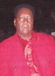 Henry Lloyd Obituary (1948