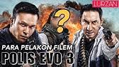 Now it is up to inspector sani and inspector khai to save the hostages and at the same time. Polis Evo 2 2018 Full Movie