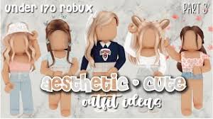 5 Aesthetic Roblox Outfits Kesho Wazo Dubai Khalifa Customize your avatar with the aesthetic crop and millions of other items. 5 aesthetic roblox outfits kesho wazo