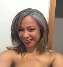 Grey is the New Black