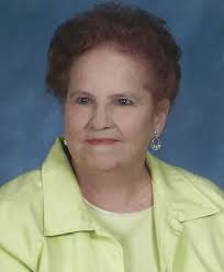 Sara Causey Obituary (2018)