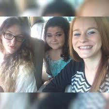 Brenda Grigg's Instagram, Twitter & Facebook