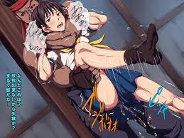 Rule34 - If it exists, there is porn of it  maku (l-u), ryu (street fighter),  sakura kasugano  4438139