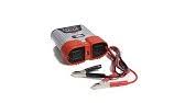 Black And Decker 500 Watt Power Inverter Review Black Decker 500watt Power Inverter Youtube