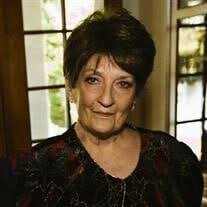 Margaret Joyce Murphy Obituary