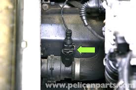 Of course the coolant tank level is normal. 2004 Bmw 325i Coolant Temperature Sensor Location Thxsiempre