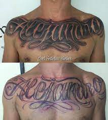 Las Mejores 170 Fotos De Tatuajes De Inferno Tattoo Barcelona