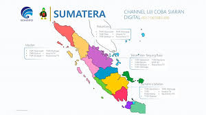 Jika tidak ada sinyal, maka saluran tv. Daftar Siaran Tv Digital Doel Digital