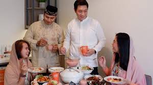 Berikut 7 resep buka puasa sederhana ala rumahan dirangkum liputan6.com dari berbagai sumber, selasa (28/4/2020). Psbb Paket Santai Buka Bersama Buka Puasa Dengan Menu Hotel Berbintang Ini Bisa Dikirim Ke Rumah Surya Travel