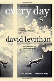 Every Day Novel Wikipedia