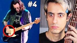 Destiny Bass's Instagram, Twitter & Facebook