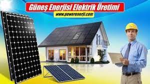 Bu cihazları seçerken anlık tüketeceğiniz maksimum enerji miktarını bilmeniz gerekmektedir. Dikkat L Evler Icin Solar Sistem Maliyeti Gunes Enerjisi Elektrik Uretimi Youtube