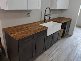 Aside from its cheap price, quantitative of their advantages include unlade of opener and maintenance. 45 Kitchen Countertop Design Ideas