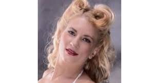 Breaann Blakelie Carlin Obituary (1994