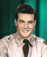 Eugene 'Gene' Bernard Hamel