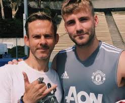 Age:25 years (12 july 1995). Luke Shaw Age Height Weight Wages Mourinho Bio