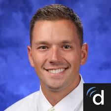 Dr. Robert Schoaps, MD