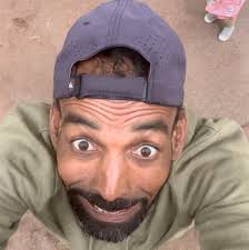 Luc Kenny Ramdhony Newman was live.