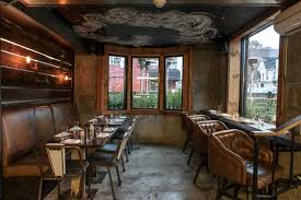 Rasa Restaurant Toronto