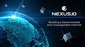 Последние твиты от nexus bitcoin mining (@nexusminer). Building A Decentralized And Uncensorable Internet The Nexus Protocol Press Release Bitcoin News