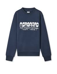 SWEATSHIRTS FÜR KINDER VON MADS NØRGAARD