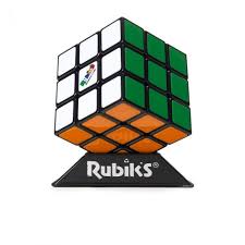 Originally called the magic cube, the puzzle was licensed by rubik to be sold by ideal toy corp. Rubik S Cube 3x3 Rubik S Official Website