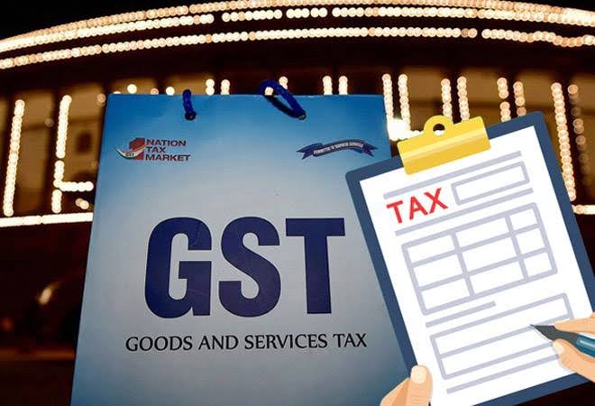 Image result for GST"