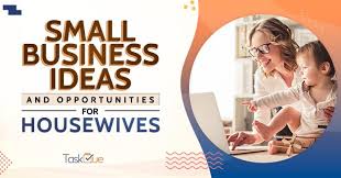 This list of 120+ legitimate ‪work from home jobs has something for everyone! Small Business Ideas And Opportunities For Housewives To Do At Home In 2019 Taskque