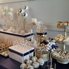 Wedding Treat Table At The Beautiful Noah S Event Venue Congratulations Jane Matthew Pear Wedding Treats Table Wedding Dessert Table Candy Buffet Wedding