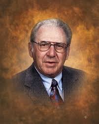 Raymond George Dilworth Obituary