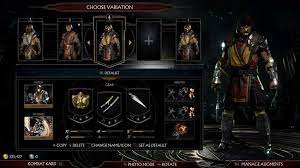 How And Why To Use Mortal Kombat 11 S Official Tournament Variations
