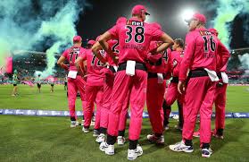 Cricket australia has started the big bash league with eight teams with the entry of overseas players. Big Bash League Boss Open To Split Innings Concept Cricket Com Au