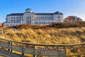 Haus blümlein wangerooge, germany, wangerooge, jadehörn, 24: Die 12 Schonsten Nordseeinseln In Deutschland Mit Karte