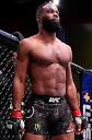 Tyron "The Chosen One" Woodley MMA Stats, Pictures, News, Videos ...
