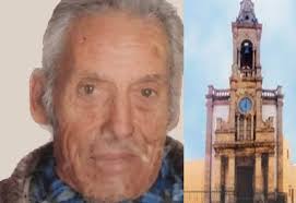 I funerali dell'anziano caduto nel fossato, il parroco “No ai sensi di  colpa”