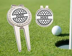 Golf Ball Marker Golf Marker Golf Divot Tool Divot Tool Etsy Ball Markers Golf Ball Markers Golf Marker